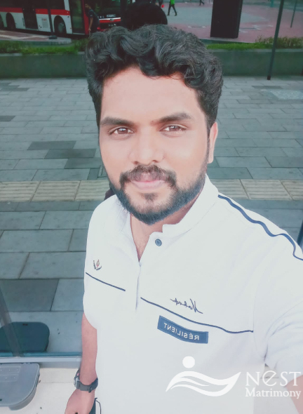 Sarath T